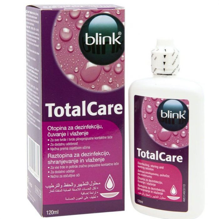 Total care 120ml